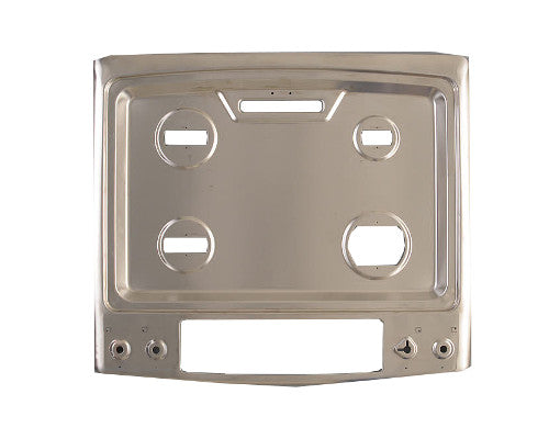 Electrolux Maintop Assembly,Stainless,W/S - 318536526