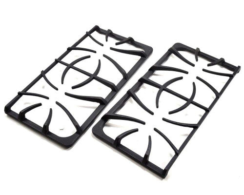 Electrolux Grate,Black,Set Of Two=1 - 318560410