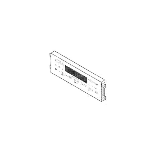 Electrolux Timer Assembly,Es615,Black,W/O - 318566033