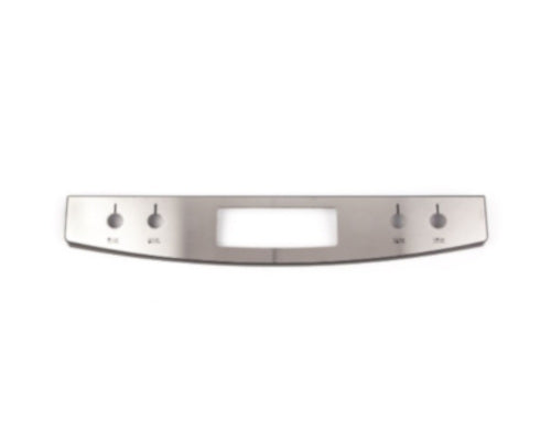 Electrolux Panel Assembly,Control,Stainle - 318566703