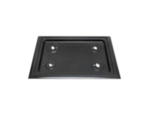 Electrolux Maintop Assembly,Black - 318569053