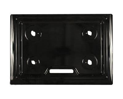 Electrolux Maintop Assembly,Black - 318569265