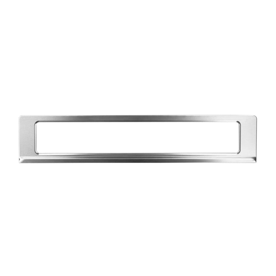 Electrolux Panel,Control,Black - 318573506