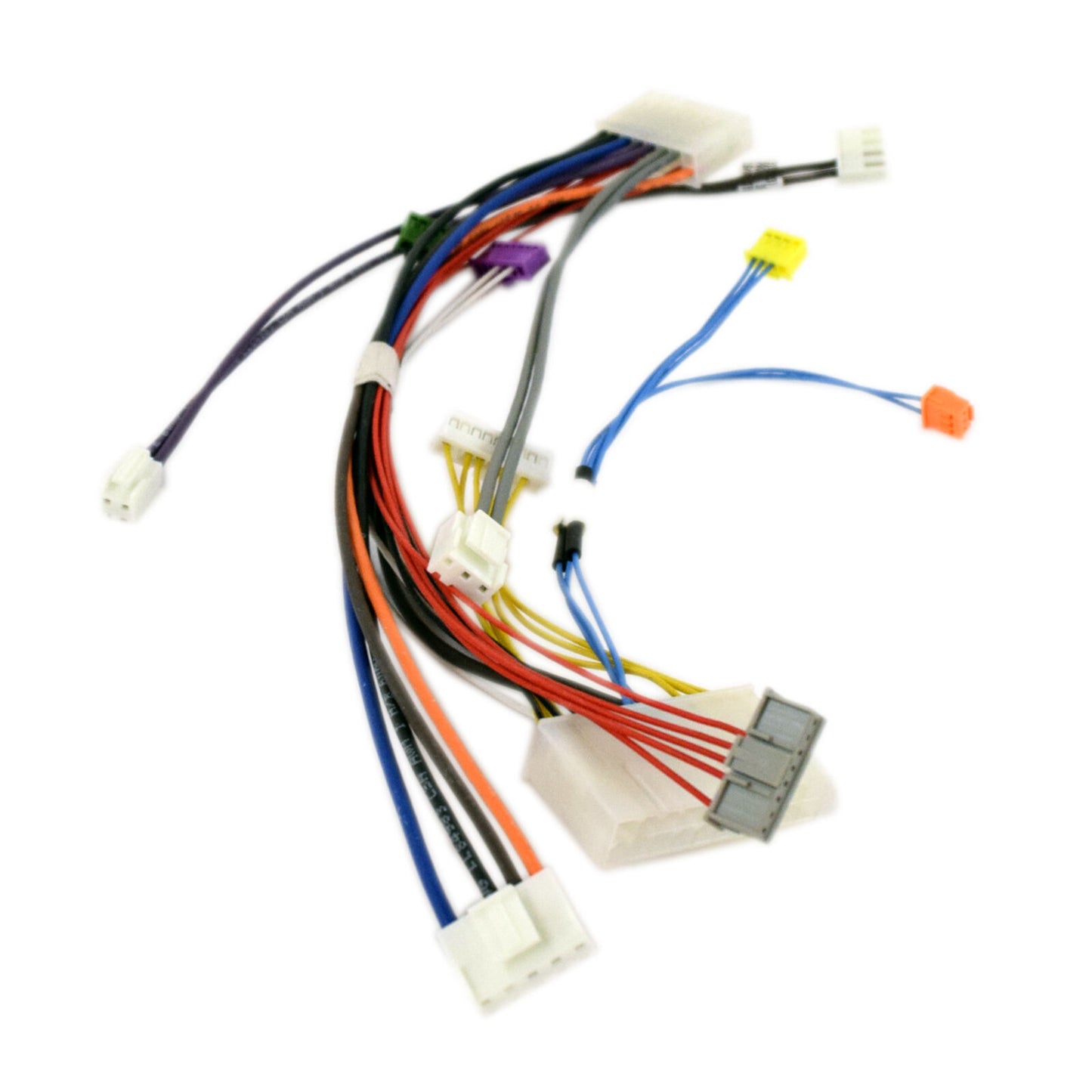 Electrolux Harness,Wiring,Communication - 318578323