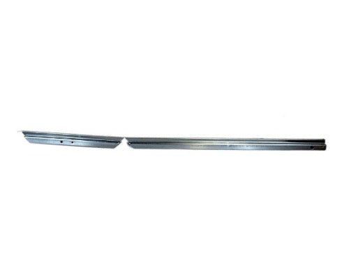 Electrolux Reatiner,Glass,Inner,(2) - 318640200