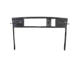Electrolux Subframe,Control - 318900300