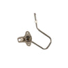 Bertazzoni Bottom Gas Burner Grey Enamel - Z010569