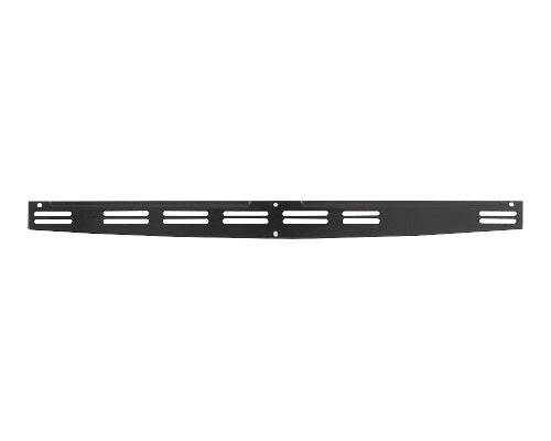 Electrolux Trim,Door,Black,Upper - 318901601