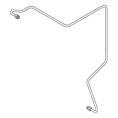 Electrolux Tubing,Manifold Supply - 318902301