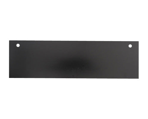 Electrolux Glass,Drawer,Black,Outer - 318904405