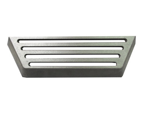 Electrolux Cover,Flue,Black - 318905403