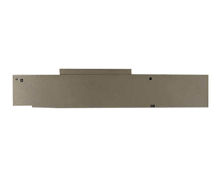 Electrolux Panel,Side,Stainless,Rh - 318905812