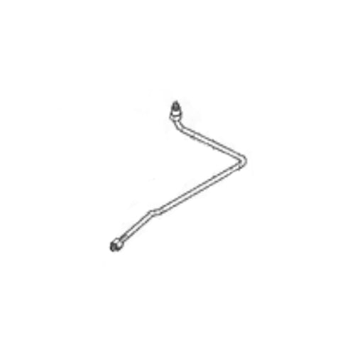 Electrolux Tube,Burner Supply,Center - 318916803