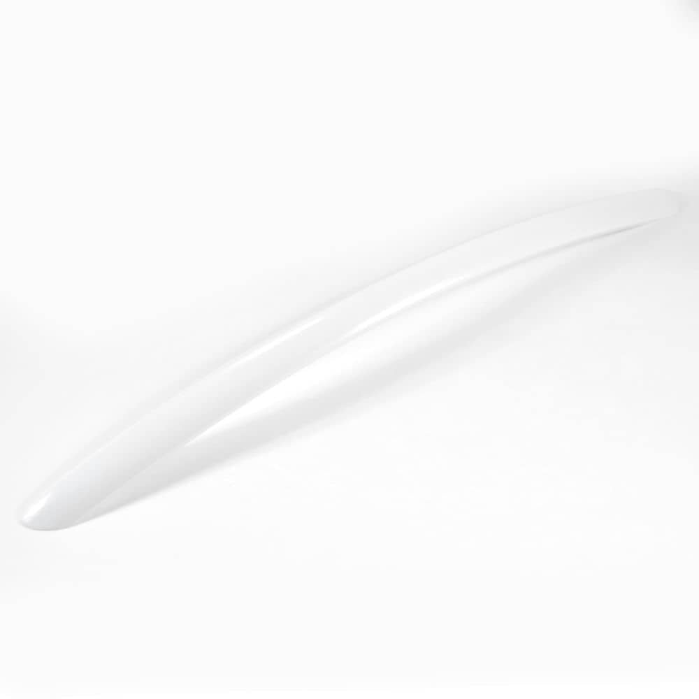 Electrolux Handle,Door,White - 318919500