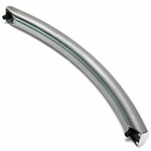 Electrolux Handle,Door,Black Stainless - 318919604