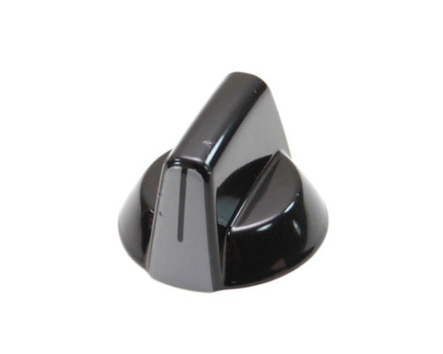 Electrolux Knob,Control,Black,(4) - 318921101