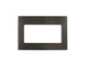 Frigidaire Part# 318927800 Outer Glass Door Panel Assembly (OEM) Black