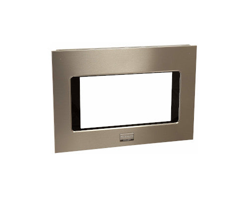 Electrolux Door Assembly,Outer,Steel/Glas - 318927804
