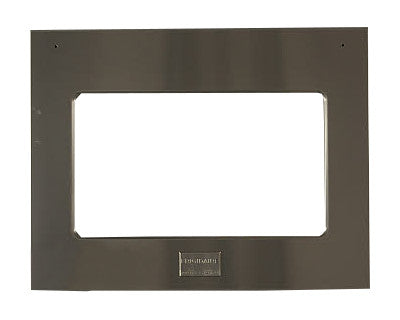Electrolux Door Assembly - 318927811