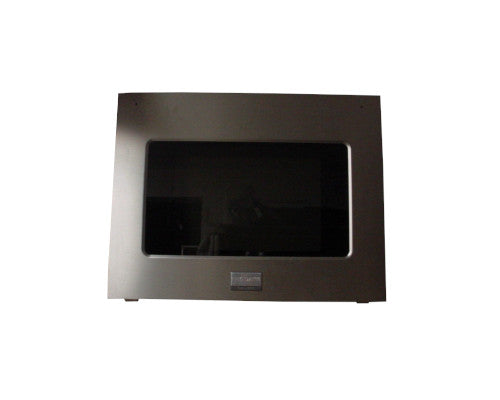 Electrolux Door Assembly,Outer,Steel/Glas - 318927813