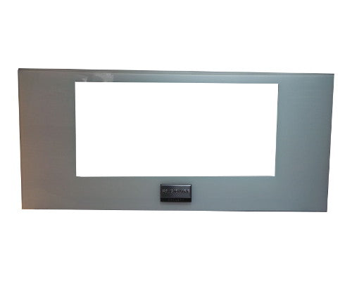 Electrolux Glass Assembly,Door,White,Uppe - 318934202