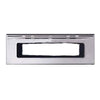 Frigidaire Part# 318934301 Oven Door Panel Assembly (OEM) Upper