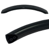 Frigidaire Part# 318934317 Oven Door Handle Assembly (OEM) Black