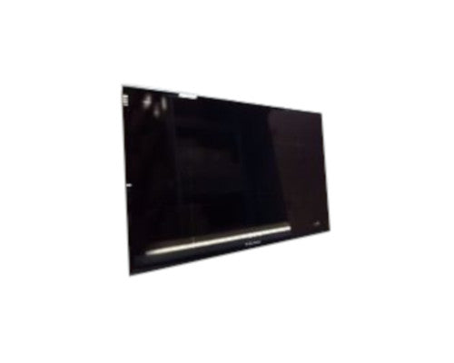 Electrolux Main Top Assy,Glass,Black,Comp - 318935223