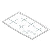 Bosch Bracket - 00422642