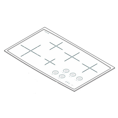 Bosch Bracket - 00422642