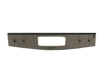 Electrolux Control Panel Assembly,Stainle - 318935400