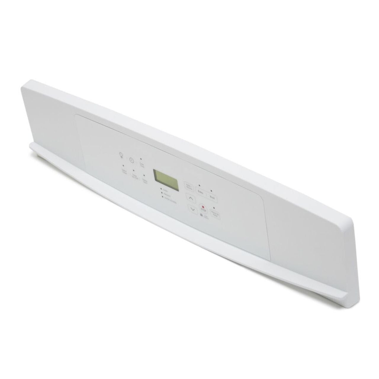 Electrolux Panel Assembly,Control,Black/S - 318935501