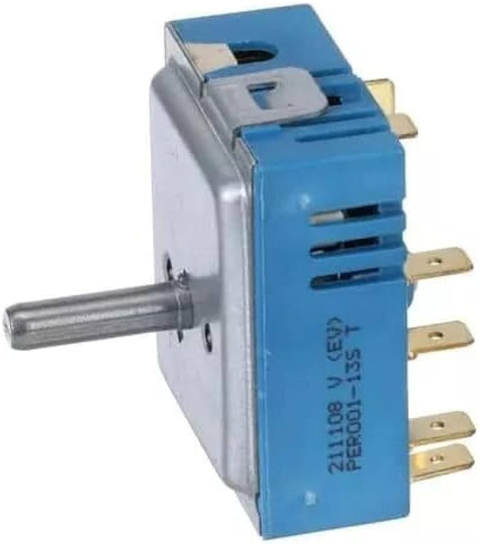 LG Rotary Switch - EBF62174901