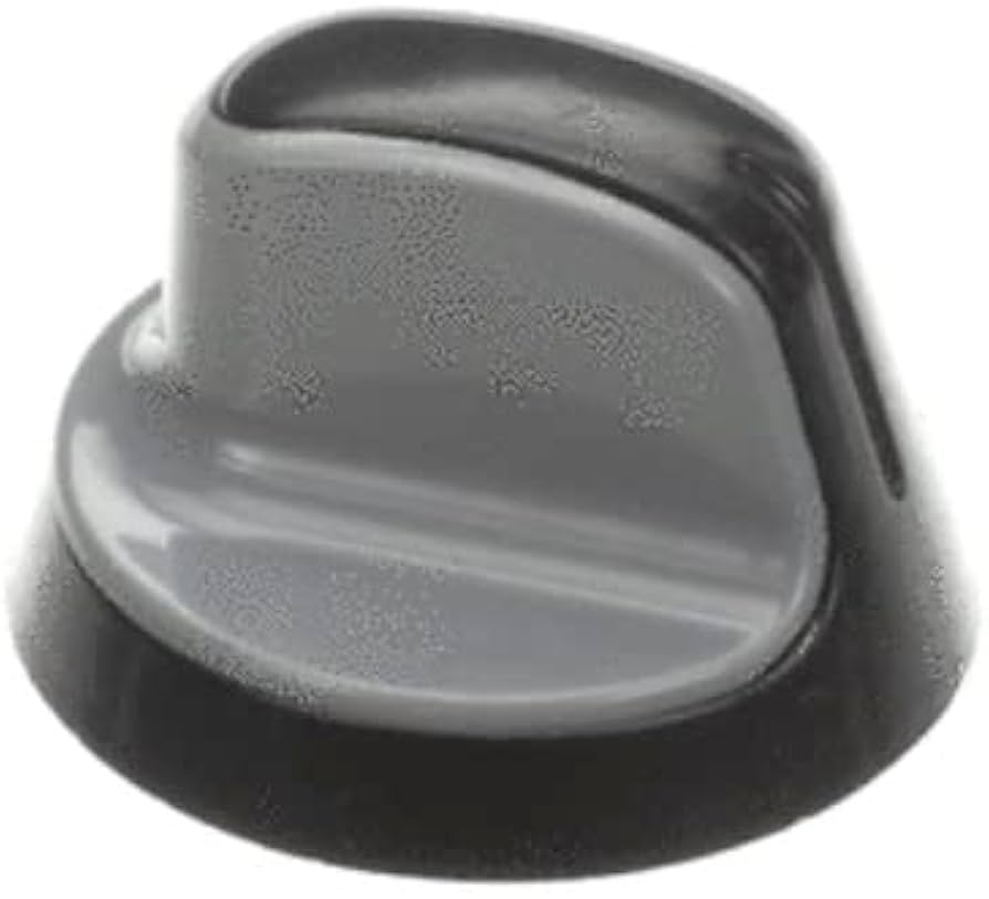 Avanti Range Burner Knob - Z-G20A14-030102
