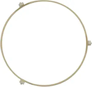 GE Microwave Glass Tray Turntable Support Ring PES7227EL1ES