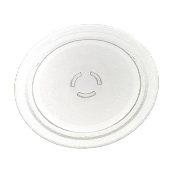 KitchenAid Oven w/Microwave Turntable Tray KOCE500ESS04
