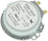 LG Part# 4681ED3001E AC Motor Assembly - Genuine OEM