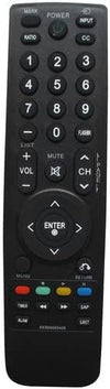 LG Remote Controller Assembly - AKB69680419