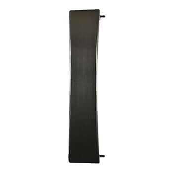 GE Handle Solid Door WE01X30221