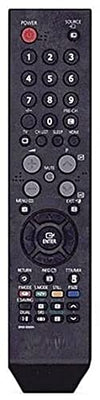 Samsung Remote Control - AA59-00382A