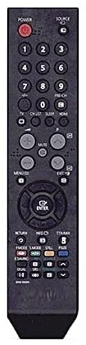 Samsung Remote Control - AA59-00382A