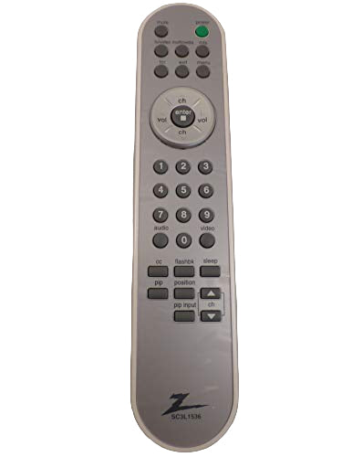LG Remote Controller - 6710V00091J
