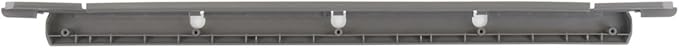 Whirlpool WDT970SAHZ0 Dishwasher Lower Door Seal
