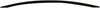 Frigidaire Door Handle - Black 5304532279