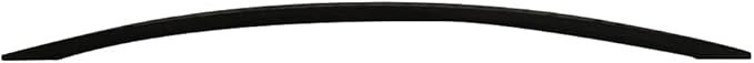 Kenmore Electric Range - Oven/Stove Door Handle - Black 790.93019312