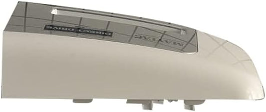 Maytag MHW8200FC0 Washer Dispenser Drawer Handle