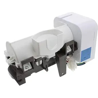 GE Ice Maker Assembly WR30X27181