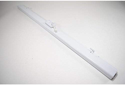 Samsung Refrigerator Fench Door Mullion flap RF263TEAESR/AA-01