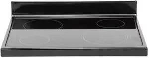 Frigidaire Main Cooktop (Black) 807038607