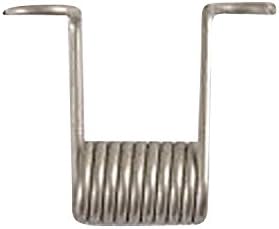 Whirlpool Part# WP12565502 Chute Door Spring (OEM)